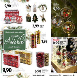 Volantino Famila | supermercati Pagina 36