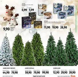 Volantino Famila | supermercati Pagina 37