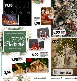 Volantino Famila | supermercati Pagina 38