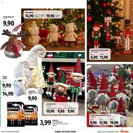 Volantino Famila | supermercati Pagina 39