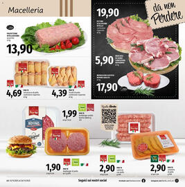 Volantino Famila | supermercati Pagina 4