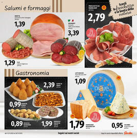 Volantino Famila | supermercati Pagina 5