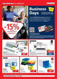 Libro Flugblatt woche 46 Seite 12