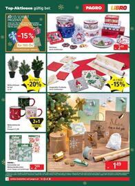 Libro Flugblatt woche 46 Seite 2