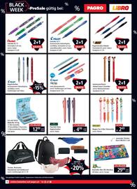 Libro Flugblatt woche 46 Seite 4