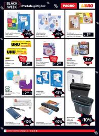 Libro Flugblatt woche 46 Seite 6