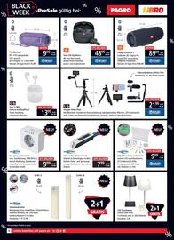 Libro Flugblatt woche 46 Seite 8