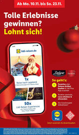 Lidl Prospekt woche 47 Seite 13