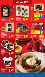 Lidl Prospekt woche 47 Seite 15