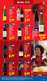 Lidl Prospekt woche 47 Seite 19