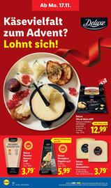 Lidl Prospekt woche 47 Seite 20