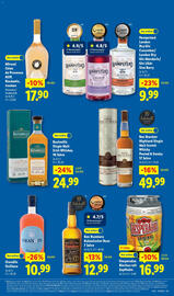Lidl Prospekt woche 47 Seite 25