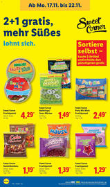 Lidl Prospekt woche 47 Seite 26