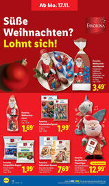 Lidl Prospekt woche 47 Seite 26