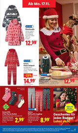 Lidl Prospekt woche 47 Seite 35