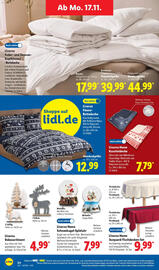 Lidl Prospekt woche 47 Seite 36