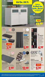 Lidl Prospekt woche 47 Seite 39