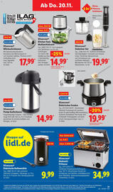 Lidl Prospekt woche 47 Seite 43