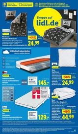 Lidl Prospekt woche 47 Seite 43