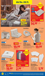 Lidl Prospekt woche 47 Seite 44