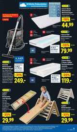 Lidl Prospekt woche 47 Seite 47