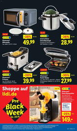 Lidl Prospekt woche 47 Seite 49
