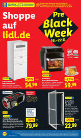 Lidl Prospekt woche 47 Seite 50