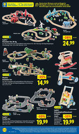 Lidl Prospekt woche 47 Seite 52