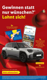 Lidl Prospekt woche 47 Seite 63