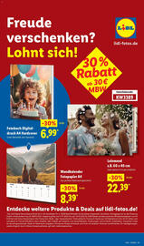 Lidl Prospekt woche 47 Seite 65