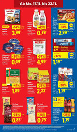 Lidl Prospekt woche 47 Seite 9
