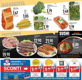 Volantino Emisfero Pagina 11