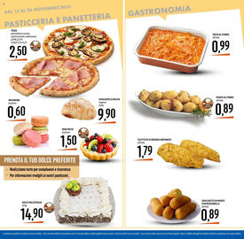 Volantino Emisfero Pagina 12