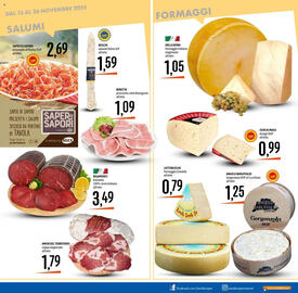 Volantino Emisfero Pagina 13