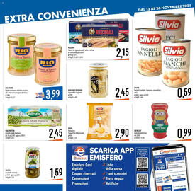 Volantino Emisfero Pagina 17