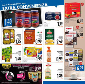 Volantino Emisfero Pagina 18