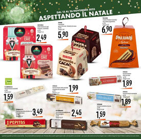 Volantino Emisfero Pagina 24