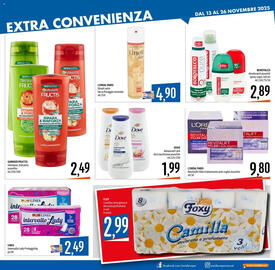 Volantino Emisfero Pagina 27