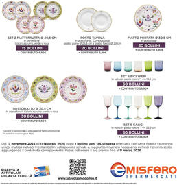 Volantino Emisfero Pagina 31