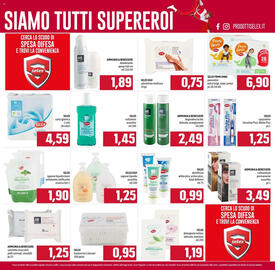 Volantino Emisfero Pagina 34