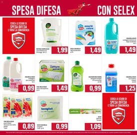 Volantino Emisfero Pagina 35