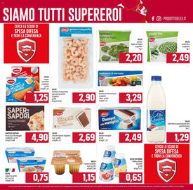 Volantino Emisfero Pagina 38