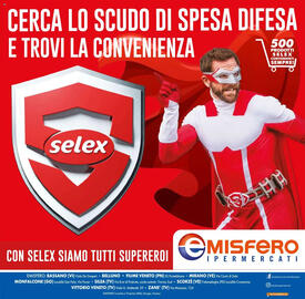 Volantino Emisfero Pagina 40