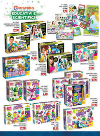 Volantino Emisfero Pagina 10