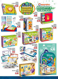 Volantino Emisfero Pagina 11