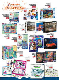 Volantino Emisfero Pagina 12