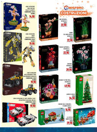 Volantino Emisfero Pagina 13