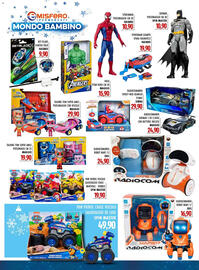 Volantino Emisfero Pagina 16