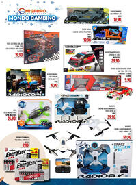 Volantino Emisfero Pagina 18