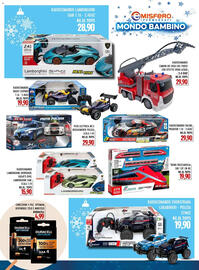 Volantino Emisfero Pagina 19